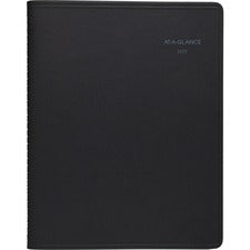 At-A-Glance QuickNotes Monthly Planner
