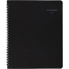 At-A-Glance QuickNotes Monthly Planner