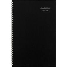 At-A-Glance DayMinder Monthly Academic Planner