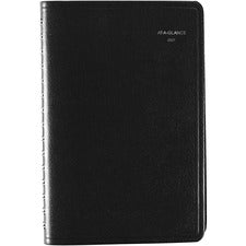 At-A-Glance DayMinder Daily Appointment Book