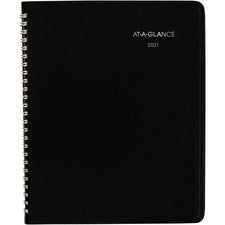 At-A-Glance DayMinder Monthly Planner