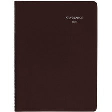 At-A-Glance DayMinder Weekly Appointment Book