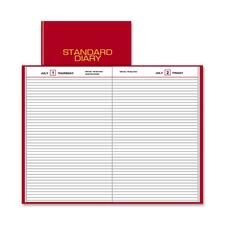 At-A-Glance Standard Daily Business Diary