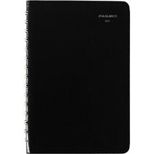 At-A-Glance DayMinder Daily Planner