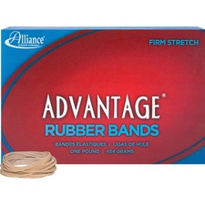 Alliance Rubber 26145 Advantage Rubber Bands - Size #14