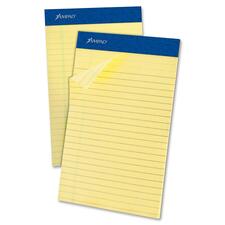 Ampad Recycled Notepad - Jr.Legal
