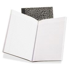 Oxford College Rule Composition Notebook