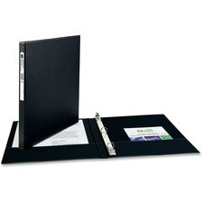 Avery&reg; Economy Binder