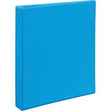 Avery&reg; Heavy-duty Nonstick View Binder