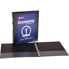 Avery® Economy View Binder - without Merchandising