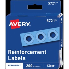 Avery&reg; Reinforcements