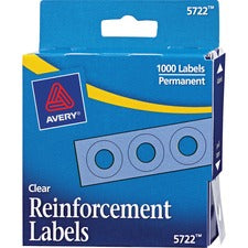 Avery® Hole Reinforcements