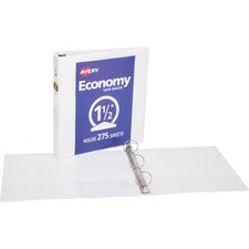 Avery® Economy View Binder - without Merchandising