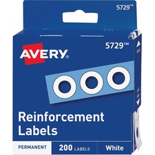 Avery&reg; Hole Reinforcements