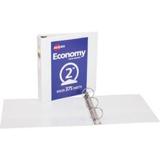Avery® Economy View Binder - with Merchandising