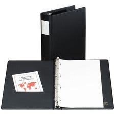 Avery&reg; Legal Heavy-duty Binder