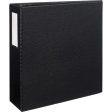 Avery&reg; DuraHinge Durable Binder with Label Holder