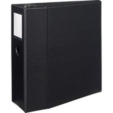 Avery® DuraHinge Durable Binder with Label Holder