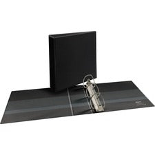 Avery&reg; Durable View Binder - EZD Rings