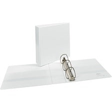 Avery&reg; Durable View Binder - EZD Rings