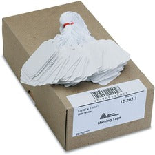Avery&reg; Marking Tags - Strung