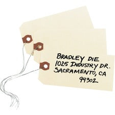 Avery&reg; Shipping Tags - Unstrung