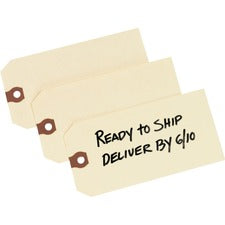 Avery&reg; Shipping Tags - Unstrung
