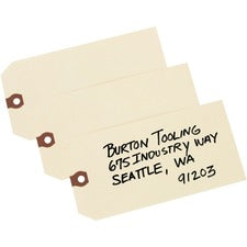 Avery&reg; Shipping Tags - Unstrung