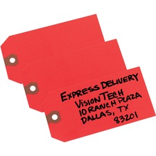 Avery&reg; Shipping Tags - Unstrung