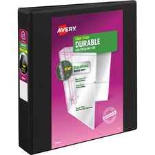 Avery&reg; Durable View Binder - DuraHinge