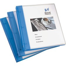 Avery® Flexi-View Binder