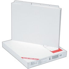 Avery&reg; Copier Tab Dividers - Unpunched