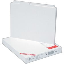 Avery® Copier Tab Dividers - Unpunched