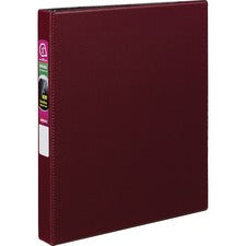 Avery&reg; Durable Binder - DuraHinge