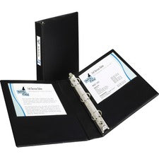 Avery&reg; Durable Binder - DuraHinge