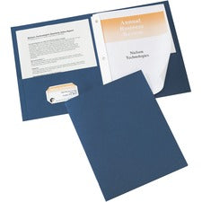 Avery® 2-Pocket Folders