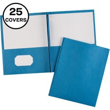 Avery&reg; 2-Pocket Folders