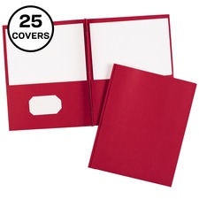 Avery&reg; 2-Pocket Folders