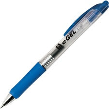 Avery® eGel Retractable Pen - Acid -free