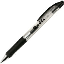 Avery® eGel Retractable Pen - Acid -free