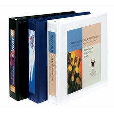 Avery® Framed View Binder - One-Touch EZD Rings