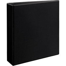 Avery® Heavy-Duty View Binder with Locking One Touch EZD Rings