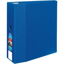 Avery® Heavy-duty Binder - One-Touch Rings - DuraHinge