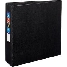 Avery&reg; Heavy-duty Binder - One-Touch Rings - DuraHinge