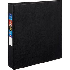 Avery® Heavy-duty Binder - One-Touch Rings - DuraHinge