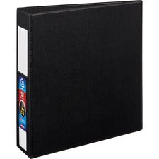 Avery&reg; Heavy-Duty Binder with Locking One Touch EZD Rings