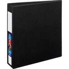 Avery® Heavy-Duty Binder with Locking One Touch EZD Rings