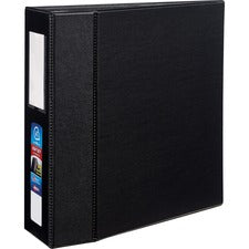 Avery&reg; Heavy-Duty Binder with Locking One Touch EZD Rings