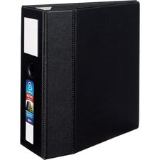 Avery&reg; Heavy-Duty Binder with Locking One Touch EZD Rings