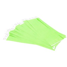 SICURIX Standard Dupont Tyvek Security Wristband
